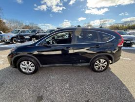2013 HONDA CR-V SUV 4-CYL, I-VTEC, 2.4 LITER EX SPORT UTILITY 4D