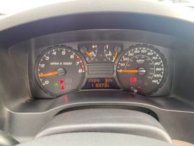 2005 CHEVROLET COLORADO REGULAR CAB PICKUP TRUCKS 4-CYL, 2.8 LITER LS PICKUP 2D 6 FT - Eddies Auto Sales