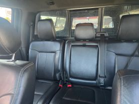 2013 FORD F350 SUPER DUTY CREW CAB PICKUP V8, TURBO DIESEL, 6.7 LITER XL PICKUP 4D 8 FT
