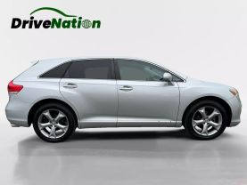 2009 TOYOTA VENZA WAGON V6, 3.5 LITER WAGON 4D