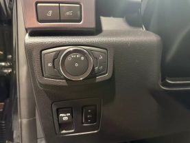 2018 FORD EXPEDITION SUV V6, ECOBOOST, TT, 3.5L PLATINUM SPORT UTILITY 4D