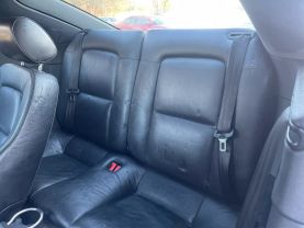 2000 Audi Tt - Image 23