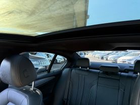 2018 BMW 5 SERIES SEDAN WHITE AUTOMATIC - Auto Solutions of Greensboro LLC, NC, 36.05701, -79.84368