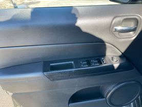 2015 Jeep Patriot - Image 19