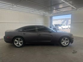 2014 DODGE CHARGER