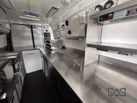2022 MERCEDES-BENZ SPRINTER 4500 CARGO CARGO