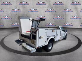 1999 FORD F350 SUPER DUTY REGULAR CAB PICKUP V10, 6.8 LITER LONG BED