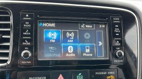 2017 MITSUBISHI OUTLANDER SUV 4-CYL, 2.4 LITER ES SPORT UTILITY 4D-Empire Motors INC