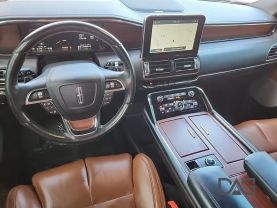 2021 LINCOLN NAVIGATOR L SUV