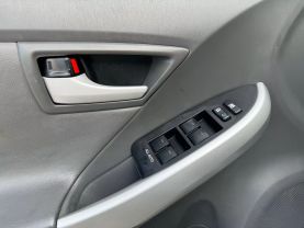 2010 TOYOTA PRIUS HATCHBACK 4-CYL, HYBRID, 1.8 LITER II HATCHBACK 4D