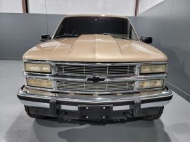 1994 Chevrolet Blazer - - Image 8