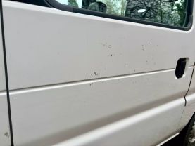 1997 SUZUKI EVERY VAN F6A JOY POP