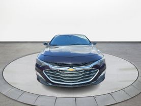 2021 CHEVROLET MALIBU
