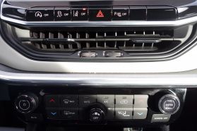 2023 JEEP COMPASS SUV 4-CYL, TURBO, 2.0 LITER LIMITED SPORT UTILITY 4D