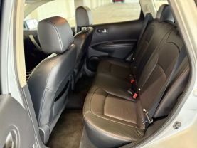 2011 NISSAN ROGUE SUV 4-CYL, 2.5 LITER S SPORT UTILITY 4D
