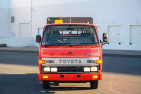 1994 TOYOTA TOYOACE TRUCK 3Y FIRE TRUCK