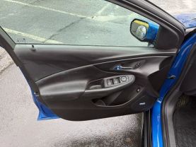 2016 CHEVROLET VOLT SEDAN VOLTEC ELECTRIC DRIVE PREMIER SEDAN 4D