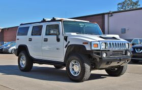 2006 HUMMER H2