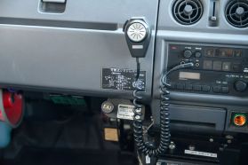 1994 TOYOTA TOYOACE TRUCK 3Y FIRE TRUCK