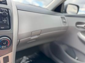 2012 TOYOTA COROLLA SEDAN 4-CYL, 1.8 LITER LE SEDAN 4D