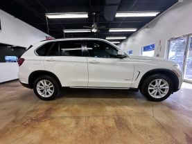 2015 BMW X5