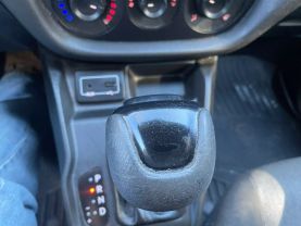 2016 RAM PROMASTER CITY CARGO 4-CYL, 2.4 LITER TRADESMAN SLT CARGO VAN 4D
