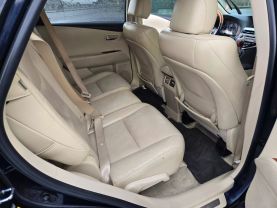 2010 LEXUS RX