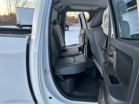 2019 RAM 1500 CLASSIC QUAD CAB