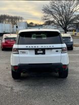 2014 Land Rover Range Rover Sport - Image 4