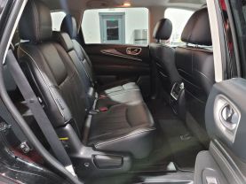 2019 Infiniti Qx60 - - Image 22