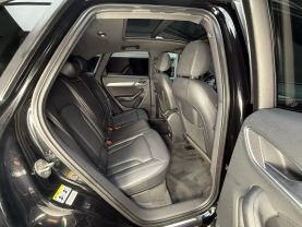 2018 AUDI Q3 SUV 4-CYL, TURBO, 2.0 LITER PREMIUM SPORT UTILITY 4D