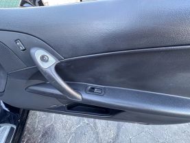 2007 CHEVROLET CORVETTE CONVERTIBLE V8, 6.0 LITER CONVERTIBLE 2D
