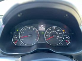 2014 SUBARU OUTBACK - 4-CYL, PZEV, 2.5 LITER 2.5I PREMIUM WAGON 4D