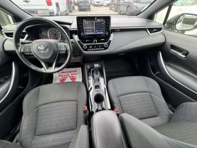 2022 TOYOTA COROLLA SEDAN 4-CYL, 2.0 LITER SE SEDAN 4D