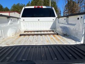 2015 CHEVROLET SILVERADO 2500 HD CREW CAB PICKUP V8, TURBO DIESEL, 6.6 LITER LT PICKUP 4D 6 1/2 FT