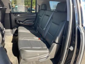 2018 GMC YUKON XL SLT SPORT UTILITY 4D