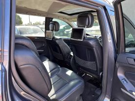 2011 MERCEDES-BENZ GL-CLASS SUV V6, TURBO DIESEL, 3.0L GL 350 BLUETEC 4MATIC SPORT UTILITY 4D
