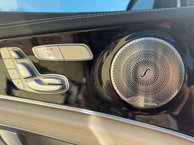 2022 MERCEDES-BENZ E-CLASS SEDAN 4-CYL, TURBO, 2.0 LITER E 350 SEDAN 4D