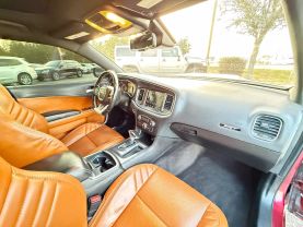 2018 Dodge Charger Srt 392 Sedan 4d - Image 30