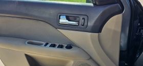 2011 FORD FUSION SEDAN 4-CYL, 2.5 LITER SE SEDAN 4D