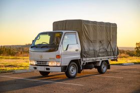 1999 TOYOTA DYNA TRUCK 3Y TRUCK