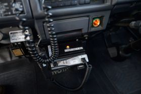 1994 TOYOTA TOYOACE TRUCK 3Y FIRE TRUCK