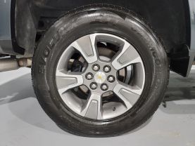 2017 Chevrolet Colorado Crew Cab - - Image 40