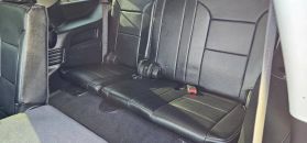 2018 CHEVROLET TAHOE SUV V8, ECOTEC3, 5.3 LITER LS SPORT UTILITY 4D