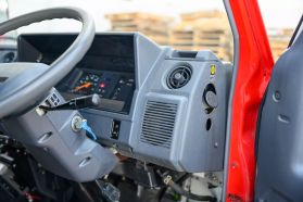 1994 TOYOTA TOYOACE TRUCK 3Y FIRE TRUCK