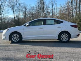 2019 Hyundai Elantra - Image 4