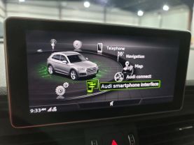 2018 Audi Sq5 - - Image 30