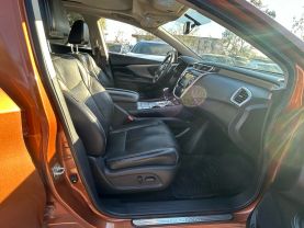 2015 Nissan Murano - Image 18