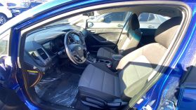 2017 KIA FORTE SEDAN 4-CYL, 2.0 LITER S SEDAN 4D