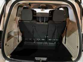 2017 DODGE GRAND CARAVAN PASSENGER